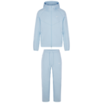 Nocta Baby Blue Tracksuit