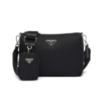 Messenger Trio Bag