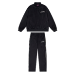 Alcatraz Tracksuit