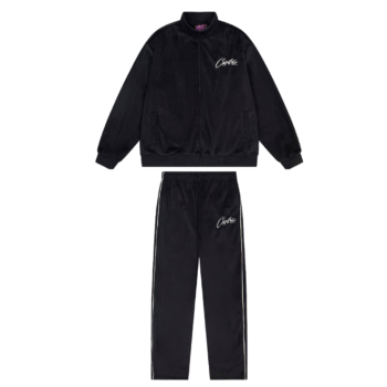 Alcatraz Tracksuit