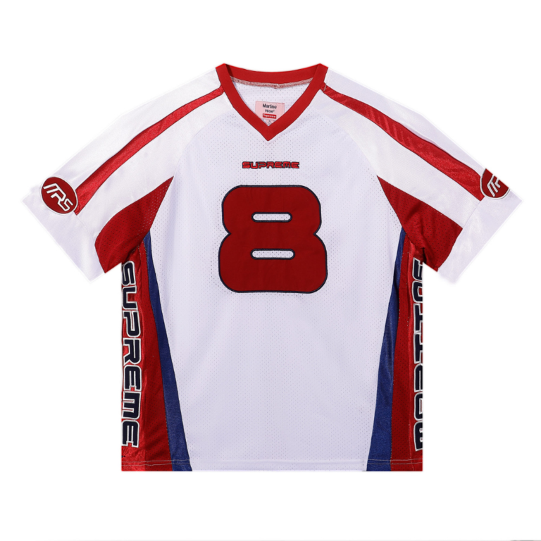 Supreme T-shirt - Premium Streetwear