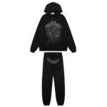 Sp5der Tracksuit - Premium Streetwear