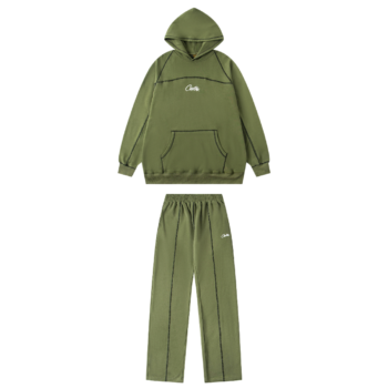 Alcatraz Monogram Tracksuit
