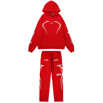 Hell Tracksuit