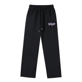 Off-W Monogram Pants