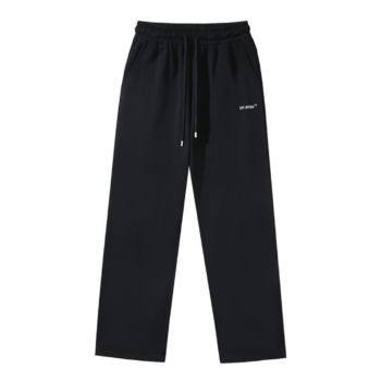 Off-W Monogram Pants