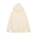 Ami Zip Hoodie