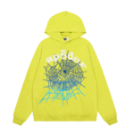 Sp5der Hoodie