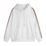 Monogram Hoodie