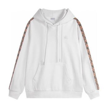 Monogram Hoodie