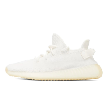 YZY - 350 V2 "Triple White"