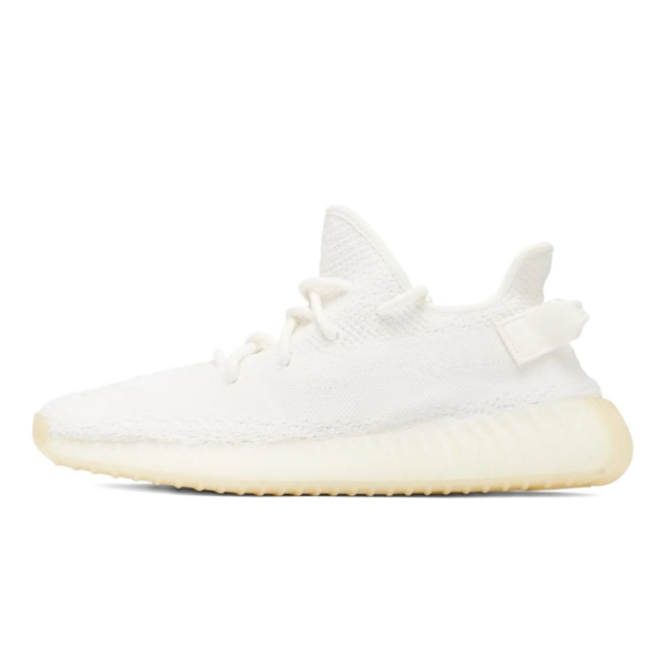 Yeezy Sneakers - Premium Streetwear
