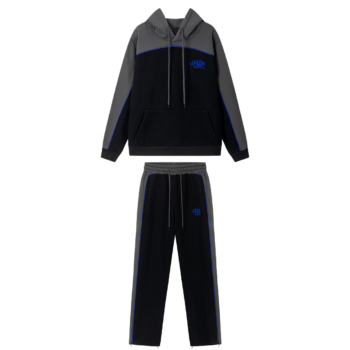 Syna Monogram Tracksuit - Premium Designer Streetwear