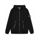 Monogram 2.0 Zip Hoodie