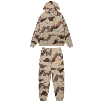Gallery Dpt. Camo Tracksuit