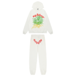 Sp5der Tracksuit - Premium Streetwear