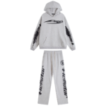 Hell Tracksuit