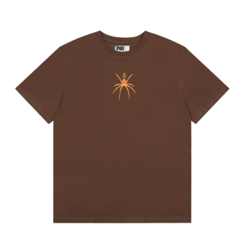 Sp5der T-shirt - Premium Streetwear
