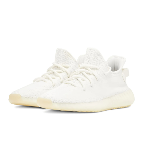 Yeezy Sneakers - Premium Streetwear