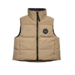 Goose Black Label Gilet