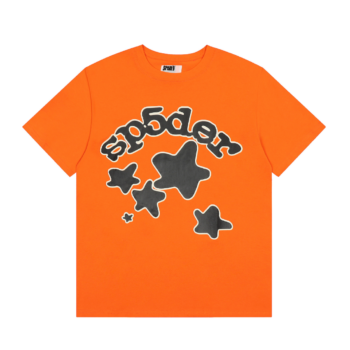 Sp5der T-shirt - Premium Streetwear