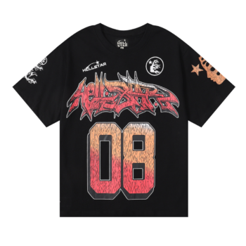 Hell T-shirt