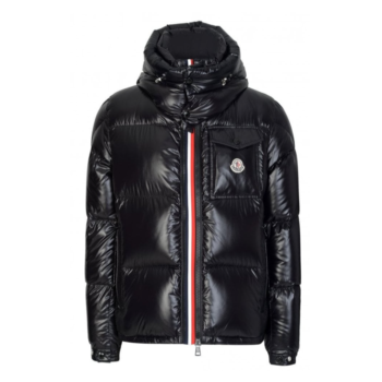 Montbeliard Down Jacket