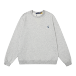Polo Sweatshirt