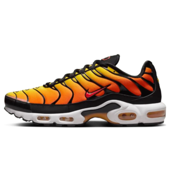 TN Orange Black - Premium Designer Streetwear