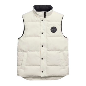 Goose Gilet