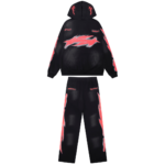 Hell Tracksuit