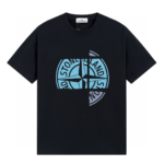 Monochromatic T-shirt