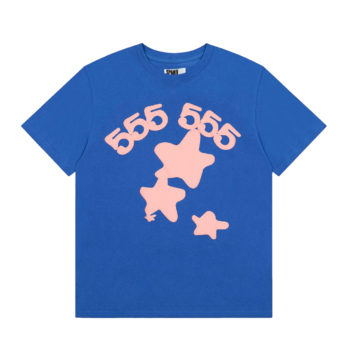 Sp5der T-shirt - Premium Streetwear