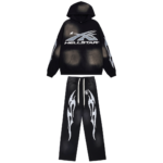 Hell Tracksuit