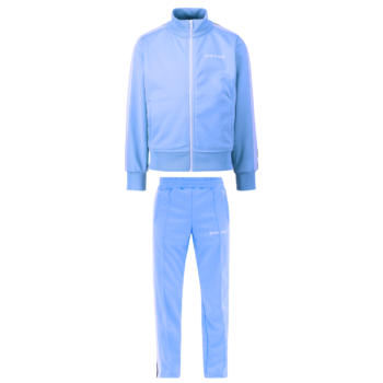 Palm Baby Blue Tracksuit