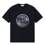 Monochromatic T-shirt