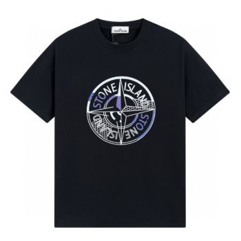 Monochromatic T-shirt