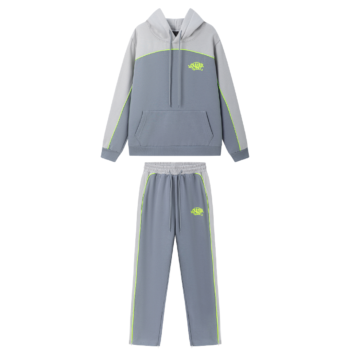 Syna Monogram Tracksuit