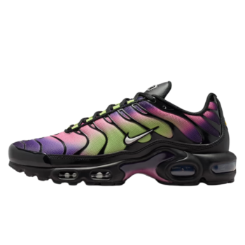 TN Black Pink Gradient