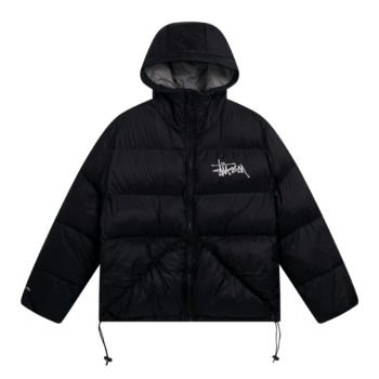 Stussy Puffer Jacket