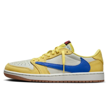 J1 Air Retro Low OG TS Canary