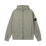 Monogram 4.0 Zip Hoodie