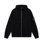 Monogram 4.0 Zip Hoodie