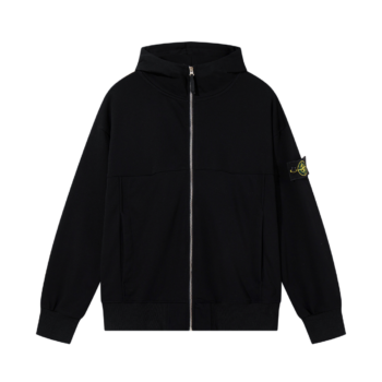 Monogram 4.0 Zip Hoodie