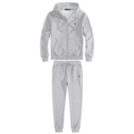 Polo Grey Tracksuit