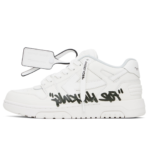 Off "For Walking" White Black