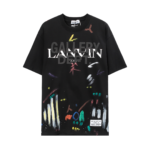 LNVN x Gallery Dpt. Paint T-shirt