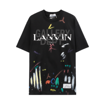 LNVN x Gallery Dpt. Paint T-shirt
