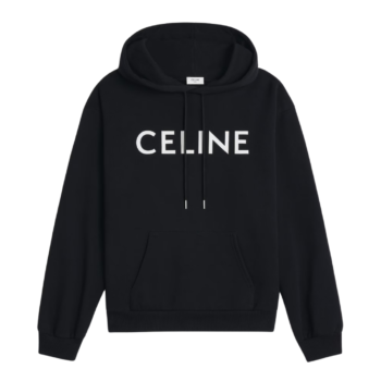 CL Black Hoodie