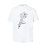 T-Logo T-shirt - Premium Designer Streetwear
